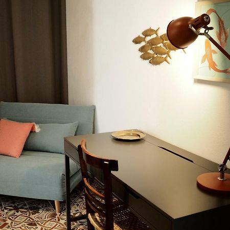 Be Ortigia Apartment Syracuse Bagian luar foto