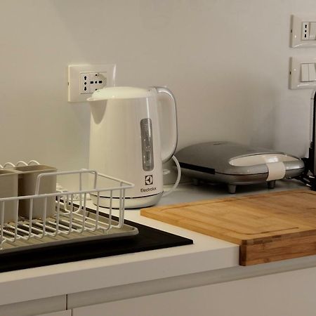 Be Ortigia Apartment Syracuse Bagian luar foto