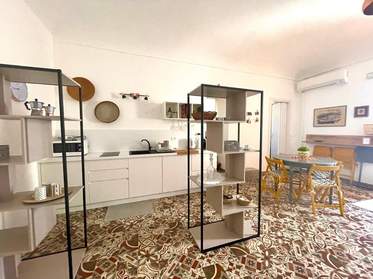 Be Ortigia Apartment Syracuse Bagian luar foto