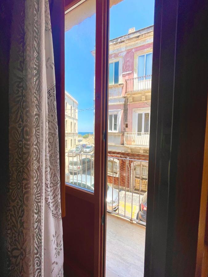 Be Ortigia Apartment Syracuse Bagian luar foto