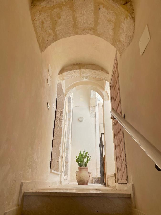 Be Ortigia Apartment Syracuse Bagian luar foto