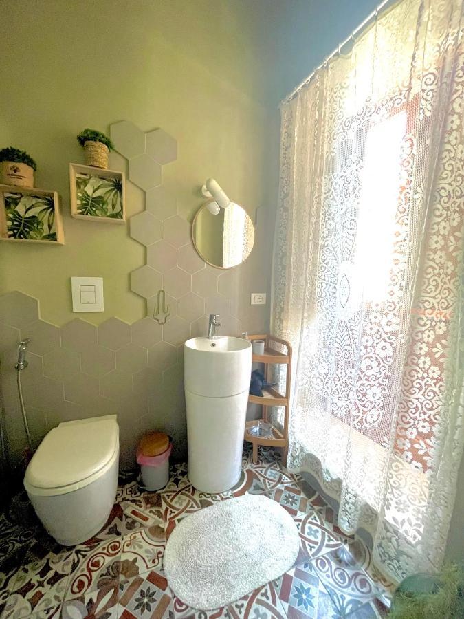 Be Ortigia Apartment Syracuse Bagian luar foto