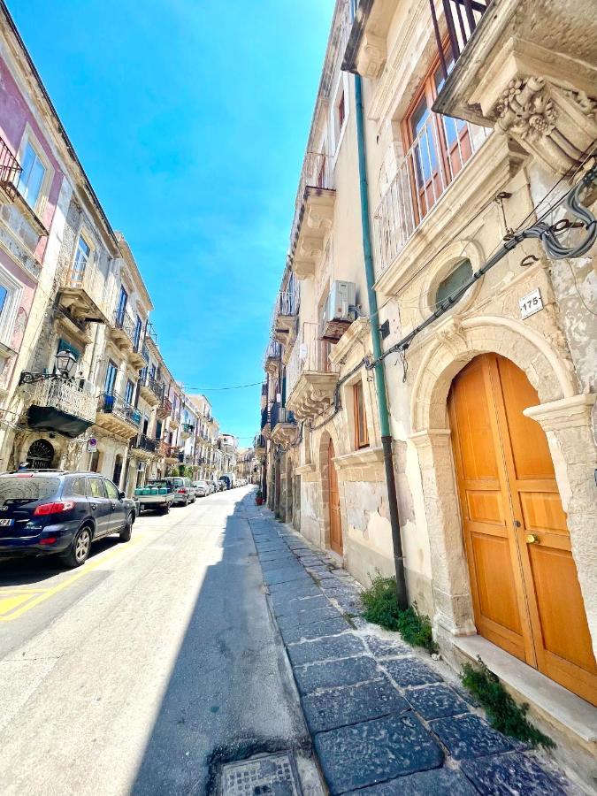 Be Ortigia Apartment Syracuse Bagian luar foto