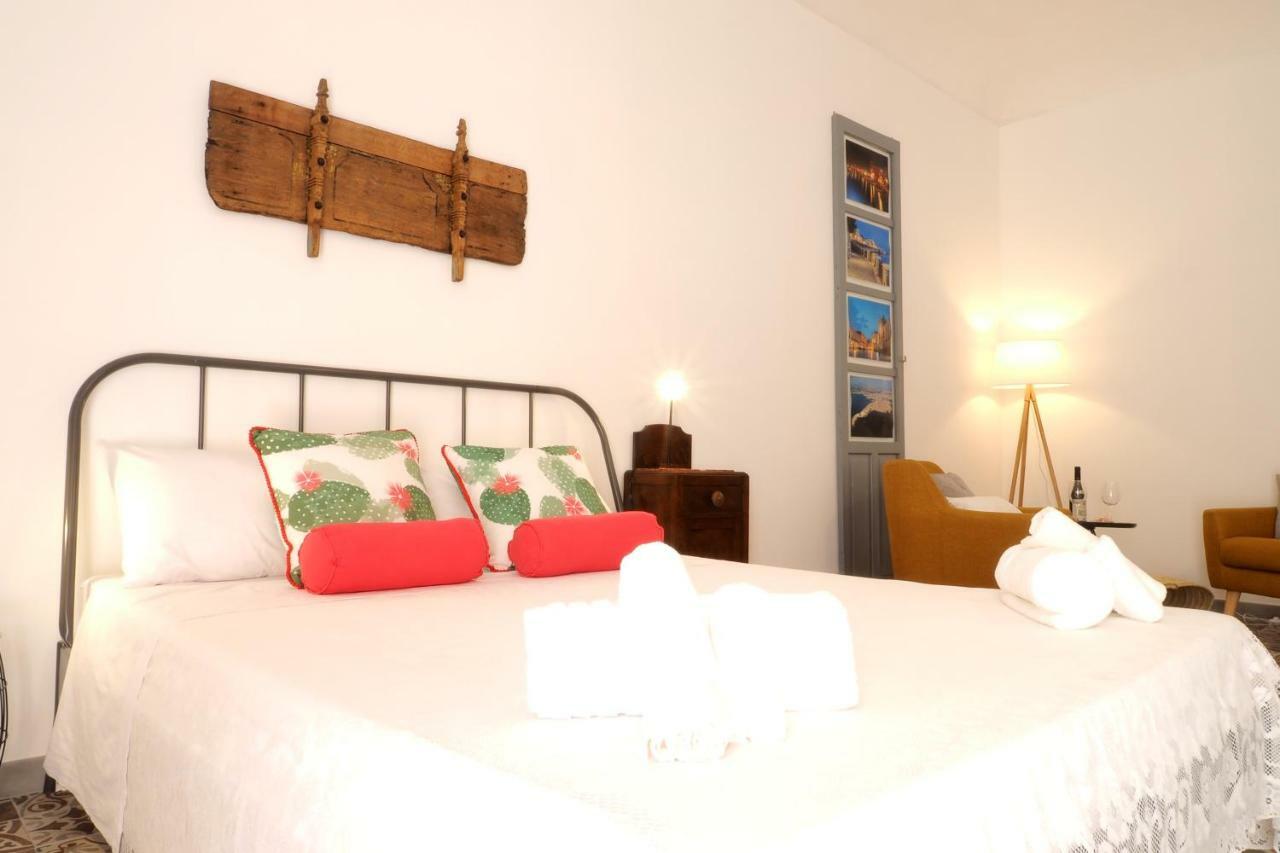 Be Ortigia Apartment Syracuse Bagian luar foto