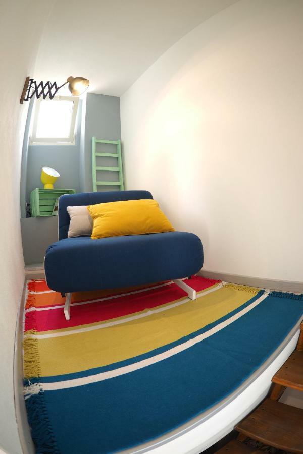 Be Ortigia Apartment Syracuse Bagian luar foto