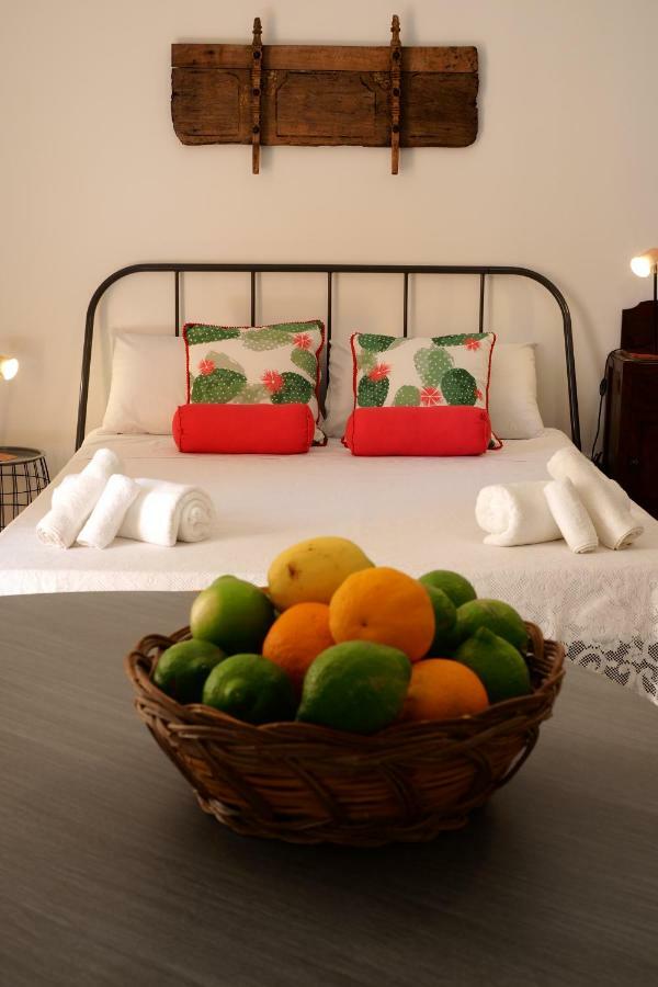 Be Ortigia Apartment Syracuse Bagian luar foto