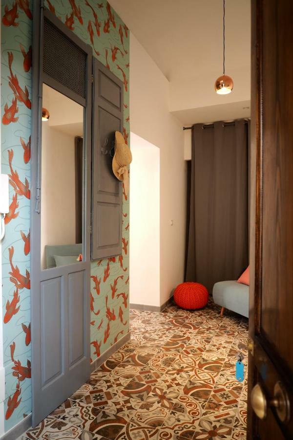 Be Ortigia Apartment Syracuse Bagian luar foto