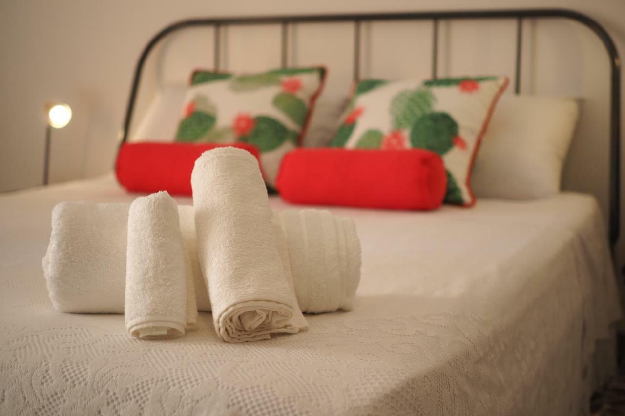 Be Ortigia Apartment Syracuse Bagian luar foto