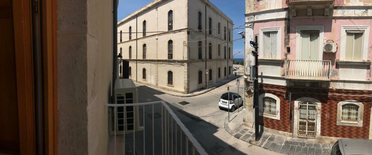 Be Ortigia Apartment Syracuse Bagian luar foto