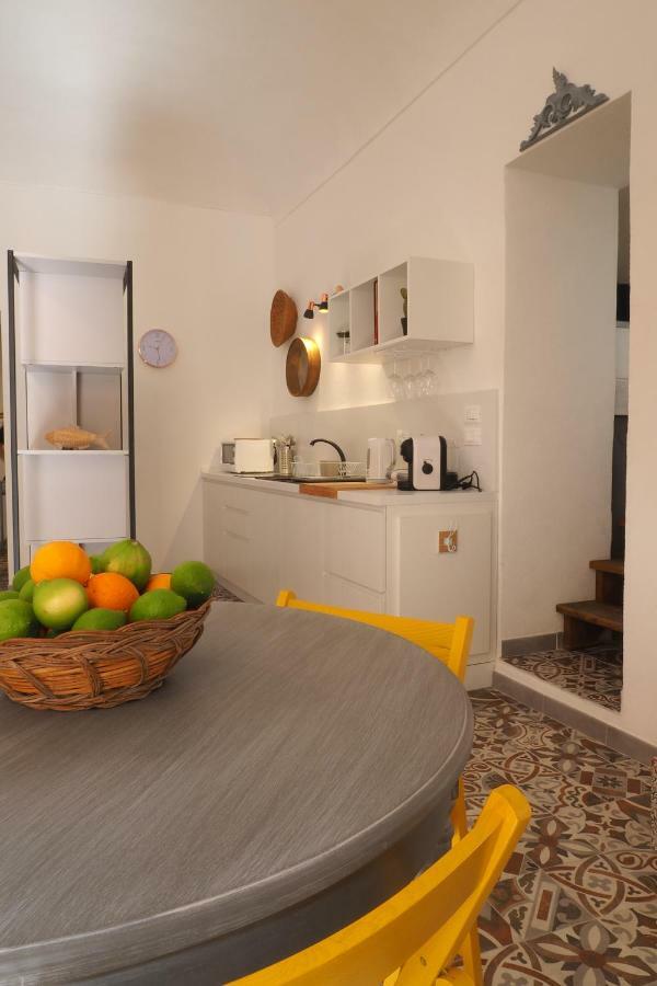 Be Ortigia Apartment Syracuse Bagian luar foto