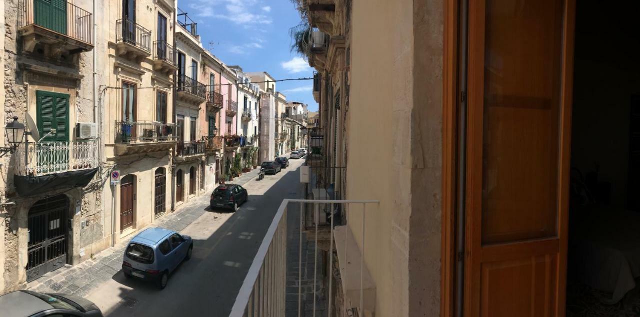 Be Ortigia Apartment Syracuse Bagian luar foto