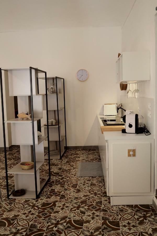 Be Ortigia Apartment Syracuse Bagian luar foto