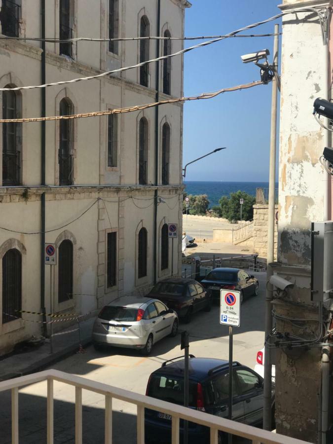 Be Ortigia Apartment Syracuse Bagian luar foto